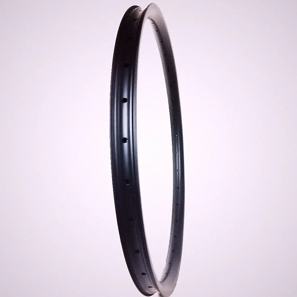 26 27.5 29in MTB Bicycle XC/AM/DH Carbon Rims Hookless Clincher Cross Country