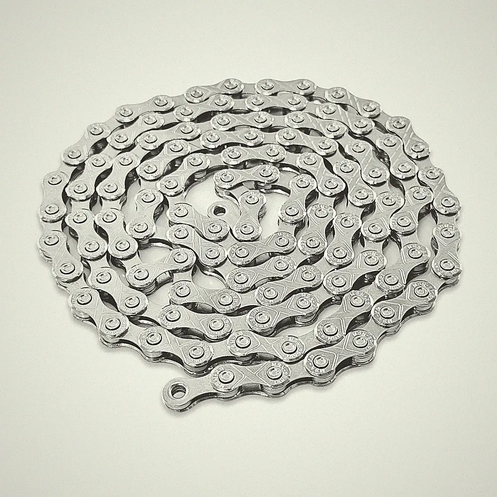 9/18/27 Speed Bike Chain,Bicycle Chain for Road BMX Mountain Racing...