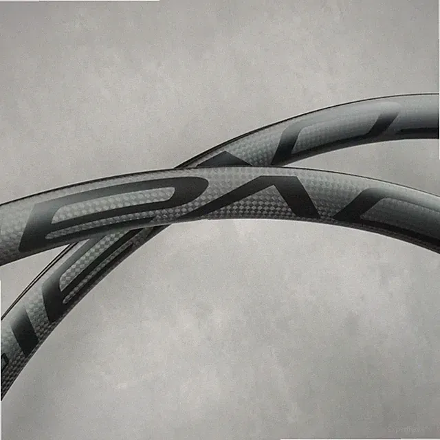 Full Carbon Bike Rims 29er/27.5er Mountain Tubeless Ready 24/28/32 Holes Wheel